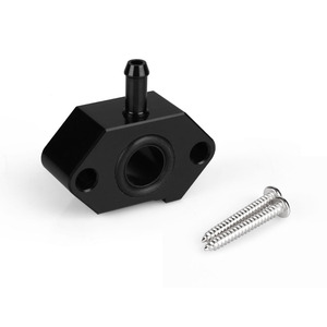 Adaptateur de manomètre de suralimentation CRASTP pour tuyauterie de moteur EA111 VW Audi 1.2 1.4T - Product Image 5