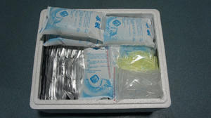 عالية دقيقة نتيجة كامل الآلي الجافة محلل الكِيمْياء البَيُولوجِيَّة ل البيطري - Product Image 4