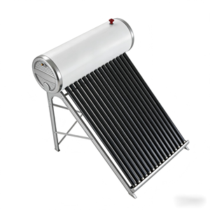 Tube sous vide solaire en acier inoxydable, résistant à la corrosion, longue durée de vie, faible coût d'entretien, tube sous vide solaire - Product Image 3