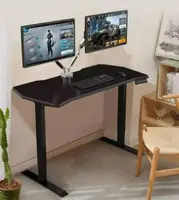 Actuador lineal eléctrico escritorio Modular altura ajustable mesa de Pc de escritorio para niños