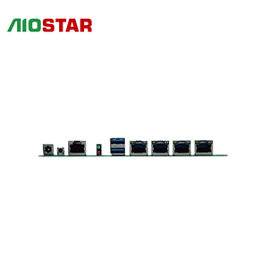 Gemini Lake-<span class=keywords><strong>R</strong></span> <span class=keywords><strong>Net</strong></span> Security Itx Moederbord J4125 1 Ddr4 16G Vga Hdm1 Display Win10/Linux/Ros/Ai Snel 64Mb Flash Rom Single Sata - Product Image 3