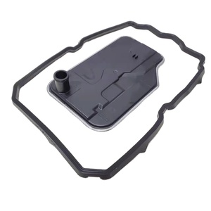 STZT-filtro de transmisión para Mercedes BENZ W204, accesorios de piezas de coche, sistema de transmisión A/T, 2212770195, 221, 01, <span class=keywords><strong>95</strong></span>, 277 - Product Image 1