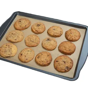 Chất lượng tốt giấy da cho Cookies bánh nướng Xốp Bánh