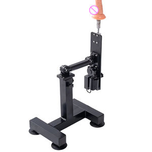 Supporto Portatile per Sex Machine, Giocattolo Sessuale Femminile, Dispositivi per Masturbazione SM, Massaggiatore, Arredo Sexy con Accessori Abbinati - Product Image 6