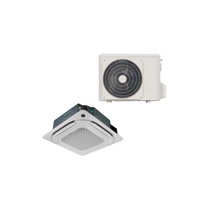 Precio de Fábrica, Aire Acondicionado Split de 30000 BTU, Gas R32, Unidad de Techo Tipo Cassette con Motor, Nuevo, para Uso Marino, Marca Gree - Product Image 5