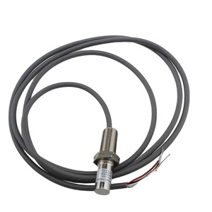 Cảm Biến Tốc Độ Bánh Răng NPN GS-1010NPN Cảm Biến Tốc Độ Bánh Răng - Product Image 2