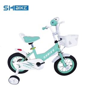 Usine Offre Spéciale Out Doors Kids Bicycle 12 pouces de bonne qualité pour les grands enfants Trike Bike - Product Image 5