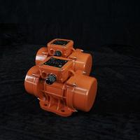 Leistungsstarker AOKMAN Hochleistungs-IP65 50Hz/60Hz MVE-Serie Industrieller Vibrationsmotor AC 220V/380V F-Isolierung Vibrationsförderer