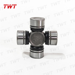 Twt 04371-60070 Joint Universel Roulement Croisé 0437160070 04371 60070 pour Toyota 4Runner 1995-2002 Kzn185 Rzn185 Vzn185 - Product Image 6