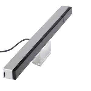 Pour Console <span class=keywords><strong>Wii</strong></span> tige de <span class=keywords><strong>capteur</strong></span> filaire <span class=keywords><strong>capteur</strong></span> infrarouge avec support ruban adhésif Double face dispositif récepteur de Signal pour barre de <span class=keywords><strong>capteur</strong></span> <span class=keywords><strong>Wii</strong></span> - Product Image 6