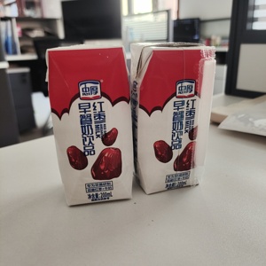 HEBEI DAWOXING BEAUTIFUL CARTON <b>PACK</b> CARDBOARD PAPER JUICE/MILK CARTONS <b>BOXES</b> PACKAGING for FILLING JUICE <b>BOXES</b> - Product Image 1
