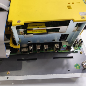 A13B-0196-B123 Panneau FANUC i - Product Image 3