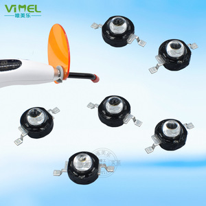 Bombilla LED Vimel Dental de 5W de alta potencia, pieza de repuesto para lámpara de fotopolimerización para equipo dental - Product Image 2