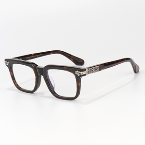 Meilleures ventes : Monture <span class=keywords><strong>de</strong></span> lunettes épaisses unisexe effet écaille <span class=keywords><strong>de</strong></span> tortue, style décontracté pour motards et soirées, pour hommes et femmes, avec verres <span class=keywords><strong>de</strong></span> lecture magnétiques pour grands-parents, personnalisables - Product Image 1