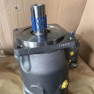 Bomba de Pistones Axiales Huade A10V AVO A45 AVS0DR/52R-PPA12N00 Hidráulica - Product Image 3