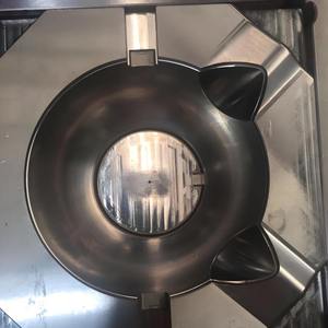 China Taizhou PP molde de tazón de inyección de plástico mascota perro gato molde de tazón de comida para mascotas moldes de inyección - Product Image 4