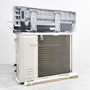 Aires Acondicionados Inverter Panasonic de 220V R32 1800, Montados en Pared, para el Hogar, Sistema de Bomba de Calor Mini Split, 1 Tonelada, Eficiencia Energética - Product Image 4