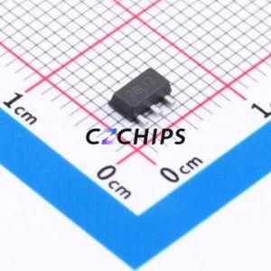 ชิปไอซี PMIC 78L12วงจรรวม SOT-89-3ของแท้สินค้าใหม่ - Product Image 1