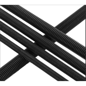 Chất lượng cao Metric <span class=keywords><strong>Threaded</strong></span> rods tùy chỉnh mạ kẽm lớp 4.8 8.8 đầy đủ <span class=keywords><strong>Threaded</strong></span> Bar Stud Bolt Q235/195 chủ đề <span class=keywords><strong>Rod</strong></span> - Product Image 6
