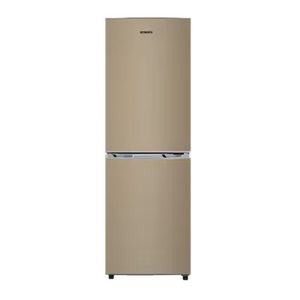 Factory OEM Hot Sales Minimalism Direct Cooling Home Double Door Refrigerator <b>Fridge</b> Freezer Equipment - Product Image 4