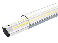 Éclairage LED pour volailles 2700K-6500K 9/20/24/28W, sans scintillement