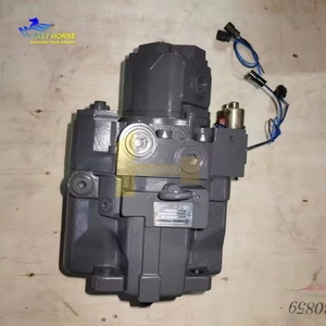 Bomba Hidráulica de Repuesto Hangood HP2D36-G2SP-30.0/7.0 Compatible con Excavadoras de 14-16 Toneladas para Maquinaria de Construcción - Product Image 3