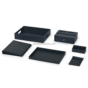 Kit personalizzato a cinque stelle di alta qualità prodotti di lusso servizi per la pulizia articoli per la ristorazione altri prodotti per ristoranti dell'<span class=keywords><strong>hotel</strong></span> - Product Image 1