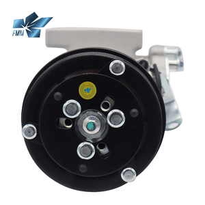 อะไหล่ระบบปรับอากาศรถยนต์ FM10S13-022 12v คอมเพรสเซอร์แอร์รถยนต์สำหรับรถยนต์มาสด้า M5 M2 - Product Image 5