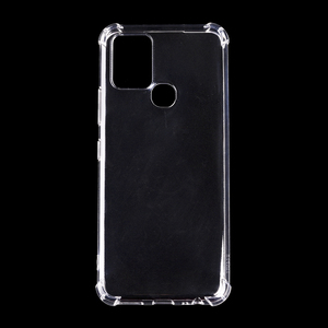 Custodia morbida per telefono in TPU in Silicone antiurto per Itel A05S P36 Vision 1 Pro A25 A35 S16 A48 A33 <span class=keywords><strong>S13</strong></span> S15 A55 P33 - Product Image 6