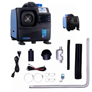 car heater 12v220v all in one car air heater similar webasto car heater for caravan