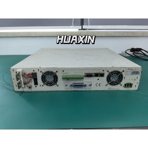 Alimentation électrique programmable DC Chroma 62012P-80-60 80V/60A/1200W #   hx - Product Image 4