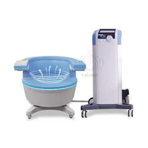 Strengthening Body Pelvic Floor Inner Vagina Repair Building Muscle Tightening Buttock Therapy Women Electromagnetic Chair - Product Image 1