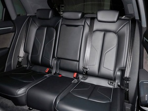 รถใหม่ SUV ขนาดกะทัดรัด2.0T 220แรงม้า L4คลัชคู่ช่วยขับเคลื่อนสี่ล้อ2024ขับเคลื่อนแฟชั่น Q3 - Product Image 5
