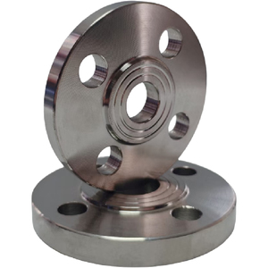 ASTM A182 F316 ASME b16.5 rèn thép không gỉ áp lực cao <span class=keywords><strong>2.5</strong></span> inch đánh bóng bề mặt tấm mặt bích cho hóa chất dầu khí - Product Image 3