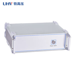 UHV-310 hochwertige SFRA-Transformator-und Wicklung verformung prüfung Sweep-Frequenzgang-Analysator - Product Image 4