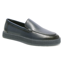 Chaussures en cuir pour hommes de haute qualité, mocassins décontractés, chaussures de bureau pour hommes, chaussures bateau en cuir véritable, chaussures de créateur pour hommes avec services personnalisés