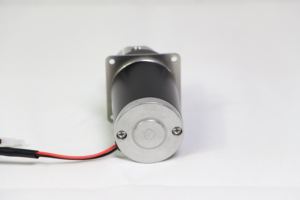 ปั๊มน้ำร้อนไฟฟ้าขนาดเล็ก 3 ลิตร ดีไซน์ดี ราคาประหยัด DC24V 50W ผลิตจากสแตนเลส 316 พร้อมหัวปั๊มแบบแม่เหล็ก - Product Image 5