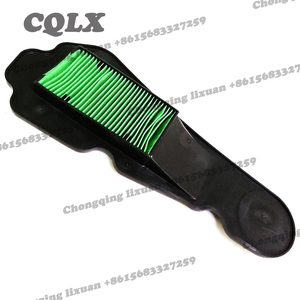 Partes del motor de la motocicleta FILTRO de aire FILTRO ARIA para HONDA plomo NSC50 NSC110 visión 110 50 110CC 11-13 H1230 HFA1007 17210-KZL-930 - Product Image 2