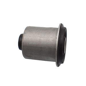 Buje de Brazo de Control de Suspensión Superior Delantero Skula Auto Parts 0E: 48632-0K040 para <span class=keywords><strong>TOYOTA</strong></span> FORTUNER <span class=keywords><strong>HILUX</strong></span> - Product Image 4