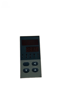 ตัวควบคุม PLC เซ็นเซอร์ควบคุมอุณหภูมิ ยี่ห้อใหม่เอี่ยม AI-808 - Product Image 1