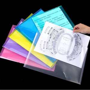 <span class=keywords><strong>Carpeta</strong></span> <span class=keywords><strong>de</strong></span> documentos <span class=keywords><strong>de</strong></span> plástico Sobres Carpetas con cierre a presión Sobre Mi bolsa transparente <span class=keywords><strong>Carpeta</strong></span> <span class=keywords><strong>de</strong></span> botones Máquina completamente automática - Product Image 3