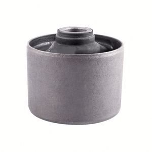 MASUMA RU-254 PIEZAS DE GOMA PARA AUTOMÓVILES Buje de Asiento de Resorte Soporte de Resorte Helicoidal - Product Image 1