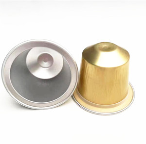 Máquina de café <span class=keywords><strong>Nespresso</strong></span> para beber café barato, cápsula de aluminio - Product Image 4