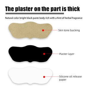 แผ่นแปะสมุนไพรเพื่อความสบายของจมูก (6*3 ซม.) ออกแบบมาเพื่อให้จมูกสบายและบรรเทาอาการ<span class=keywords><strong>จาม</strong></span>และนอนกรนได้อย่างมีประสิทธิภาพ - Product Image 6