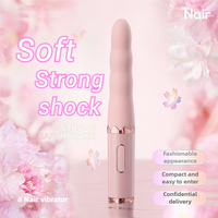 Mini vibromasseur portable secret pour femmes, vibromasseur clitoridien, gode vibrant, gode pour adultes, vibromasseur point G, baguette vibrante, jouets sexuels pour femmes