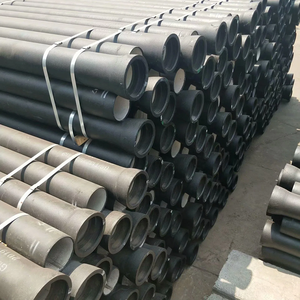 Tuyau en fonte ductile rond EN545 DN800, liste de <span class=keywords><strong>prix</strong></span> Singapour Nigéria, spécifications des tuyaux 1600 mm - Product Image 6
