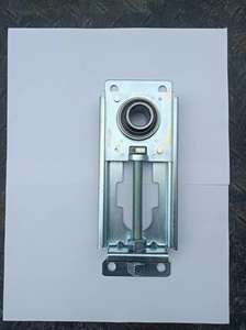 Boîtier de palier lisse réglable en acier inoxydable SUS <span class=keywords><strong>UCTM</strong></span> 205 a, SUSUCTM205A - Product Image 4