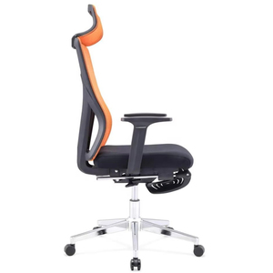 Roulettes pivotantes souples à 360 degrés en caoutchouc de 60 mm avec vis noires et grises pour chaise de bureau, mobilier d'hôpital et d'école - Product Image 6