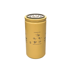 Pièce de moteur 1R0739, filtre à huile moteur, pièce d'excavatrice hydraulique, pièce de moteur d'excavatrice, pièce d'excavatrice Caterpillar 1R0750 - Product Image 3