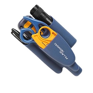 ชุดเครื่องมือตัดและปอกสายไฟแบบไม่ใช้มือจับ IS60 Pro-Tool Kit รุ่น D914 ผลิตในสหรัฐอเมริกา ตัดได้รวดเร็ว ตัดและปอกสาย Wi-Fi ได้ - Product Image 2